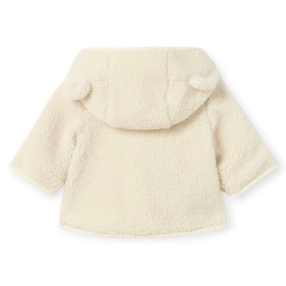 Mayoral Fleece Hoodie size 12 months NWT - Picture 4 of 10